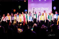 Popkoor Voices